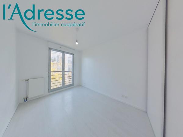 Appartement toutes commodités