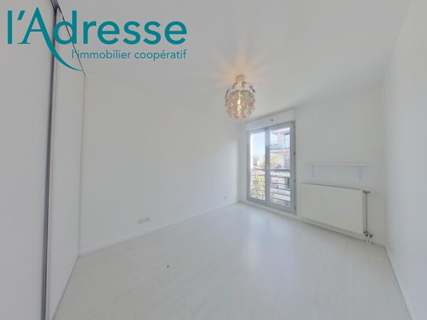 Appartement toutes commodités