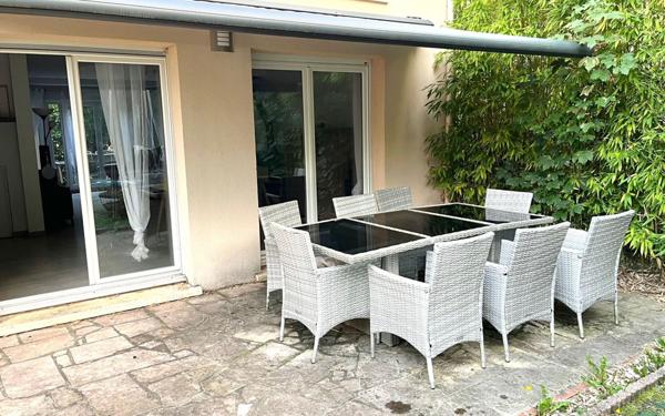 Maison à vendre    6 pièces • 135,50 m2 Soisy-sous-Montmorency