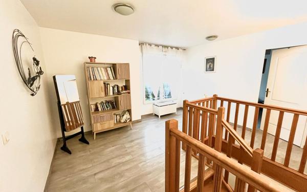 Maison à vendre    6 pièces • 135,50 m2 Soisy-sous-Montmorency