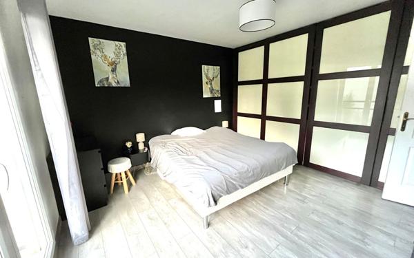 Maison à vendre    6 pièces • 135,50 m2 Soisy-sous-Montmorency