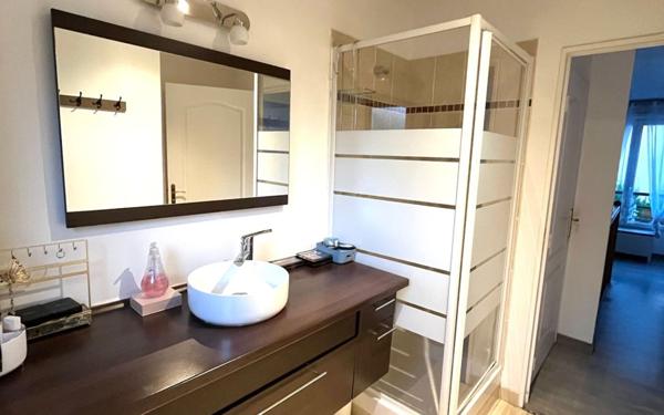 Maison à vendre    6 pièces • 135,50 m2 Soisy-sous-Montmorency