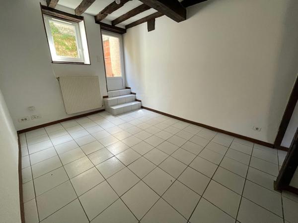 Maison T3 de 53m² à Gimont
