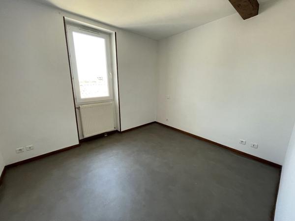 Maison T3 de 53m² à Gimont