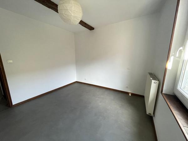 Maison T3 de 53m² à Gimont