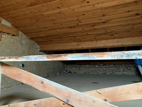 Maison T3 de 53m² à Gimont