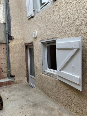 Maison T3 de 53m² à Gimont