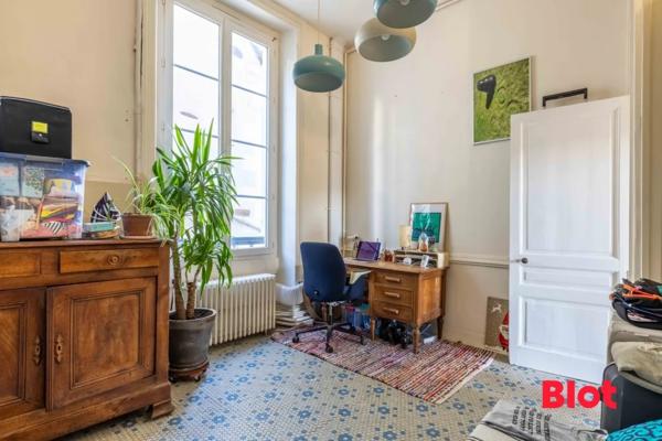 Appartement 6 pièce(s)