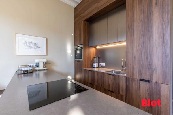 Appartement 6 pièce(s)