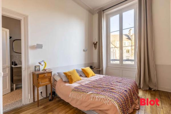 Appartement 6 pièce(s)