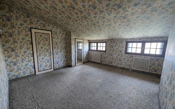 Maison à vendre    8 pièces • 212 m2 Toulouse