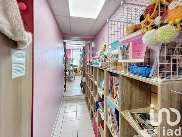 Immeuble à vendre 113 m² Campbon