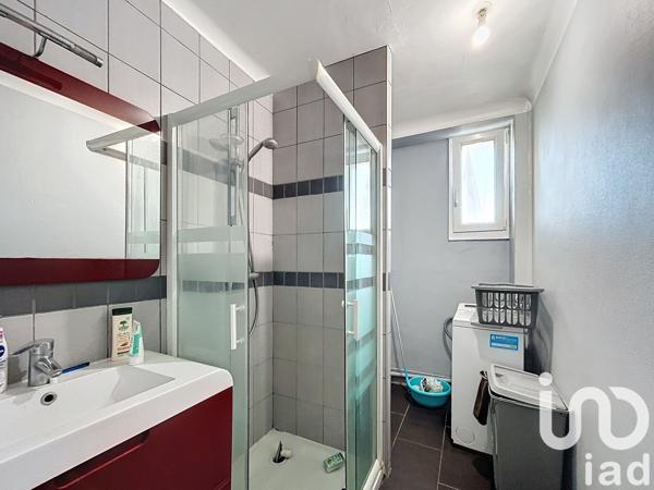 Immeuble à vendre 113 m² Campbon