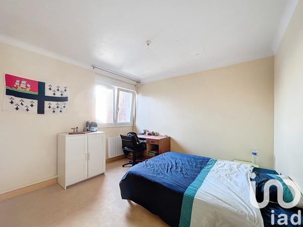 Immeuble à vendre 113 m² Campbon