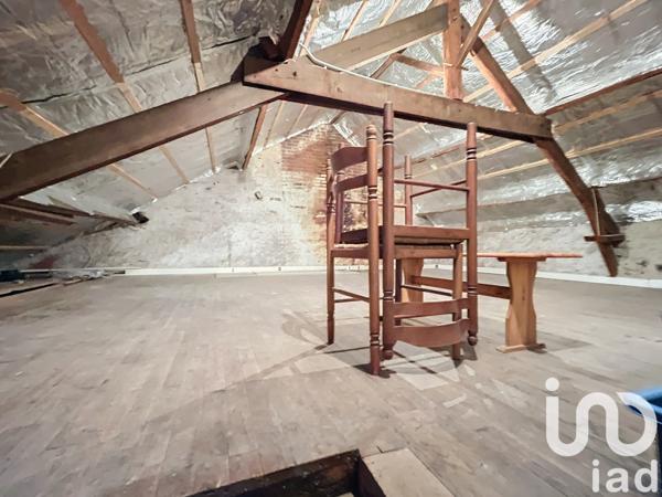 Immeuble à vendre 113 m² Campbon