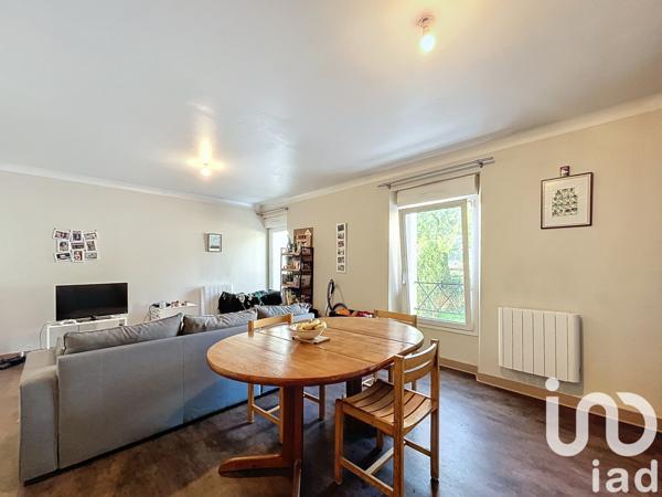 Immeuble à vendre 113 m² Campbon