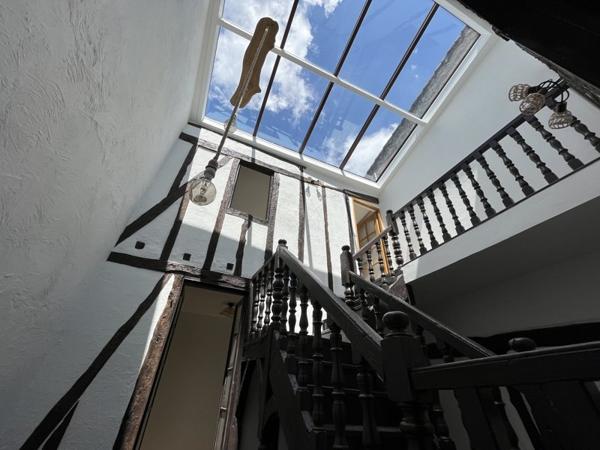 Maison à vendre |  Condom |  6 pièces | 190 m²