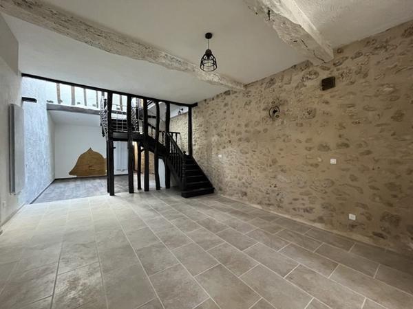 Maison à vendre |  Condom |  6 pièces | 190 m²