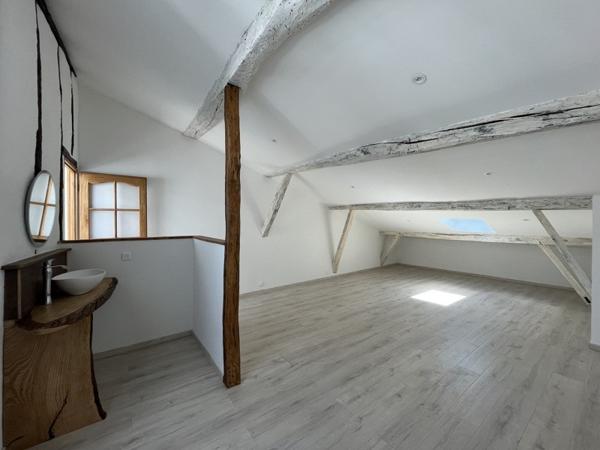Maison à vendre |  Condom |  6 pièces | 190 m²