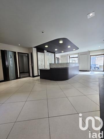 Immeuble à vendre 244 m² Longwy