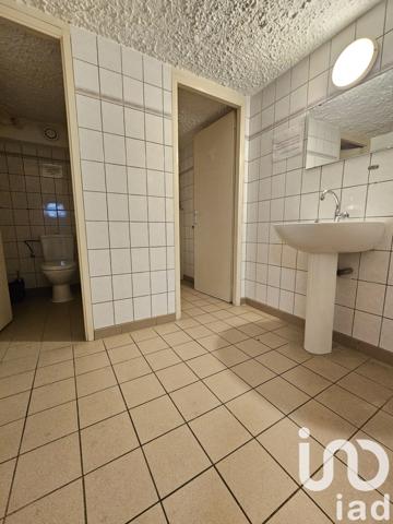 Immeuble à vendre 244 m² Longwy