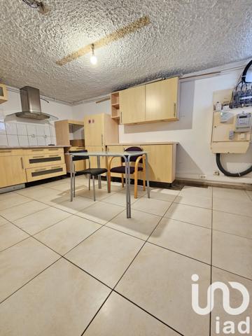 Immeuble à vendre 244 m² Longwy