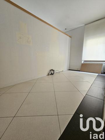 Immeuble à vendre 244 m² Longwy