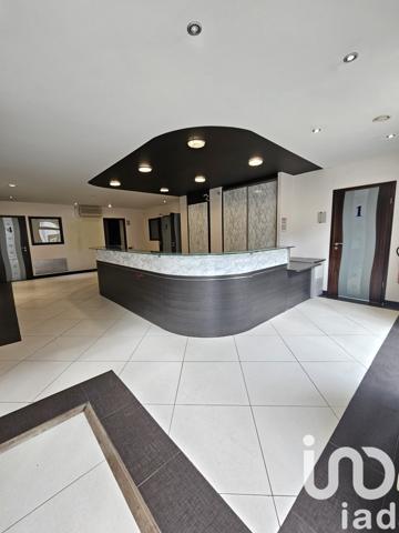 Immeuble à vendre 244 m² Longwy