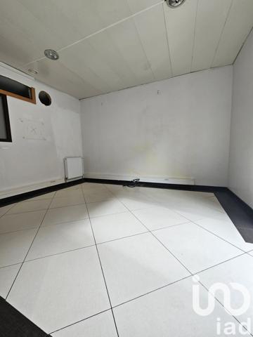 Immeuble à vendre 244 m² Longwy