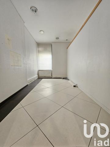 Immeuble à vendre 244 m² Longwy