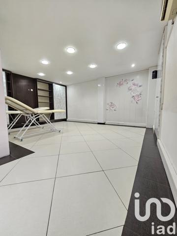 Immeuble à vendre 244 m² Longwy