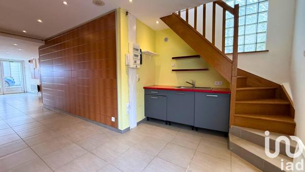 Maison à vendre 4 pièces 84 m² Hazebrouck