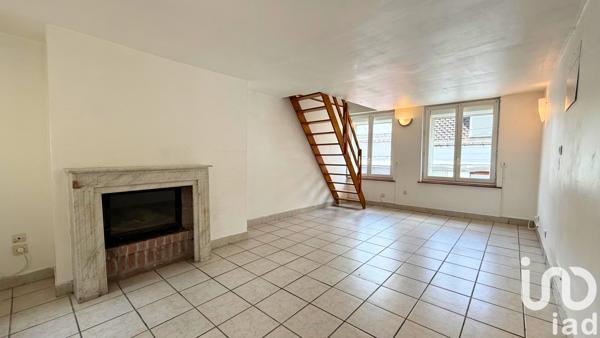 Maison à vendre 4 pièces 84 m² Hazebrouck