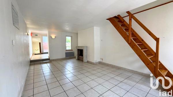 Maison à vendre 4 pièces 84 m² Hazebrouck