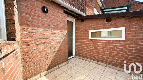 Maison à vendre 4 pièces 84 m² Hazebrouck