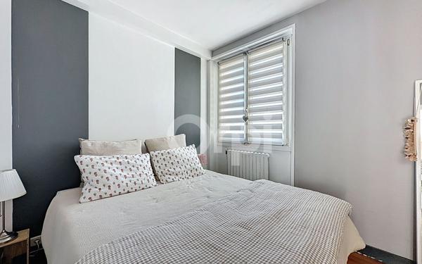 Appartement à vendre    4 pièces •  Brest