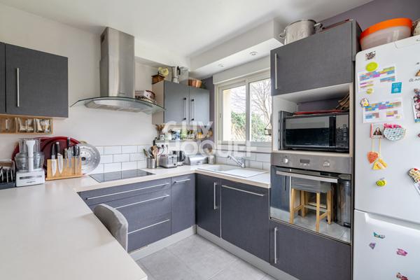 Maison spacieuse à vendre à Toulouse - Fontaine Lestang