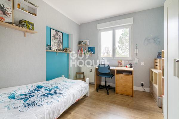 Maison spacieuse à vendre à Toulouse - Fontaine Lestang