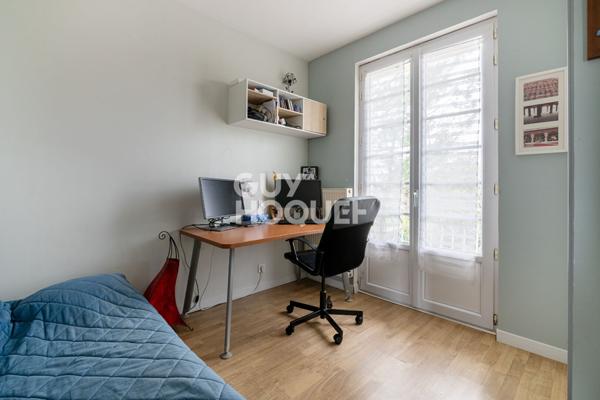 Maison spacieuse à vendre à Toulouse - Fontaine Lestang