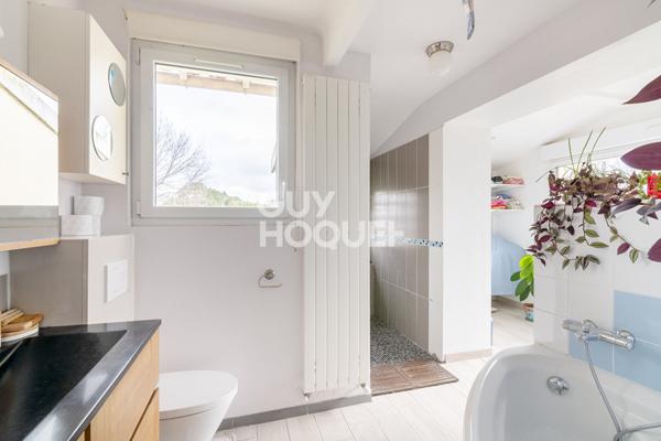 Maison spacieuse à vendre à Toulouse - Fontaine Lestang