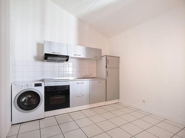 THEOULE SUR MER : appartement de 3 pièces à vendre