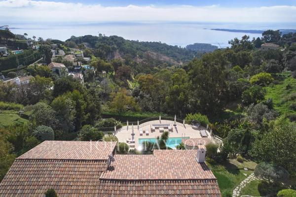Villa à vendre Cannes, Super Cannes