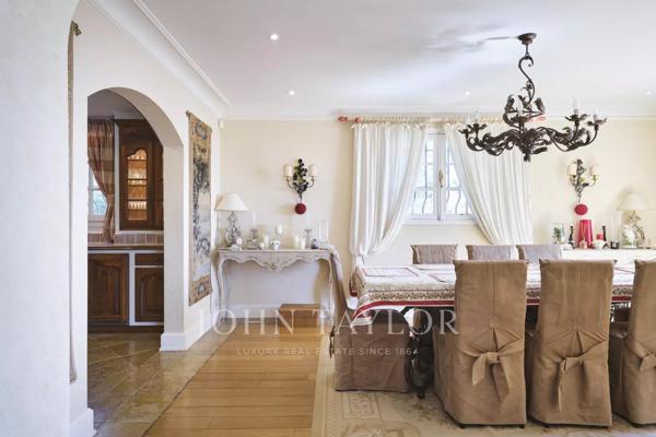 Villa à vendre Cannes, Super Cannes