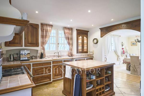 Villa à vendre Cannes, Super Cannes