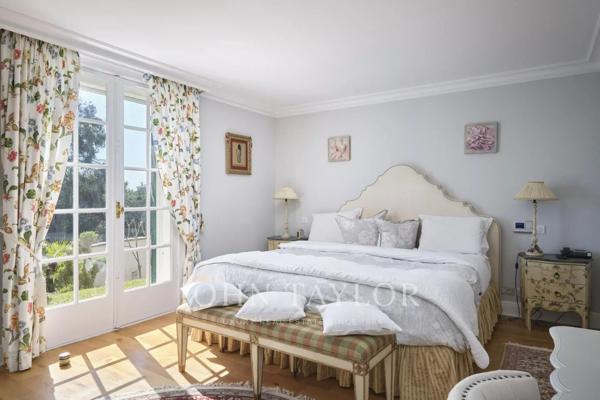 Villa à vendre Cannes, Super Cannes