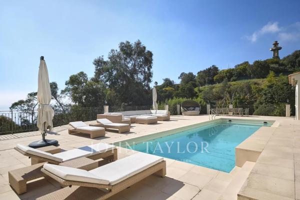 Villa à vendre Cannes, Super Cannes