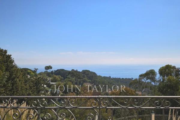 Villa à vendre Cannes, Super Cannes