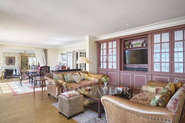 Villa à vendre Cannes, Super Cannes