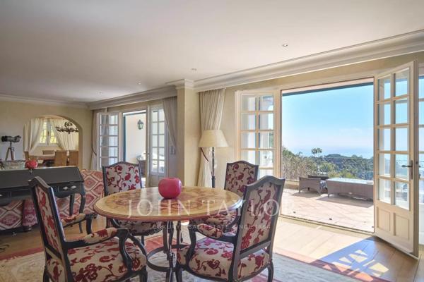 Villa à vendre Cannes, Super Cannes