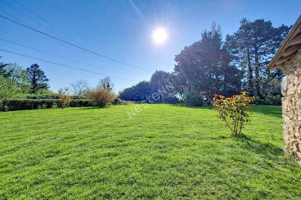 Maison Maumusson - 3 pièces - 104.13 m²